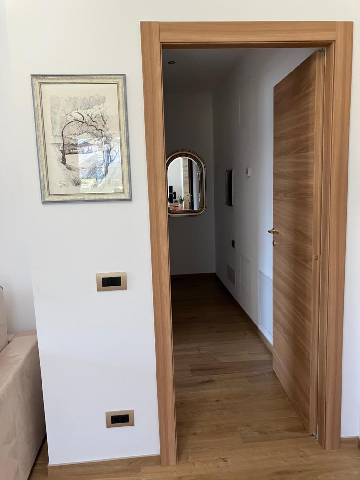 Suite Santa Maria Lovero Valtellino Exterior photo